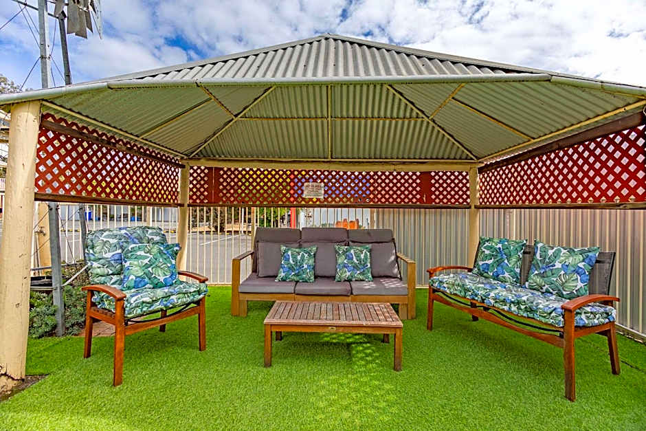 Shearing Shed Motor Inn