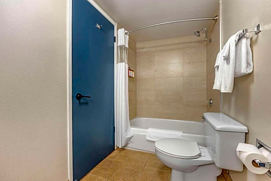 Columbia River Hotel, Ascend Hotel Collection