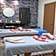 The Green Oasis Otel Spa