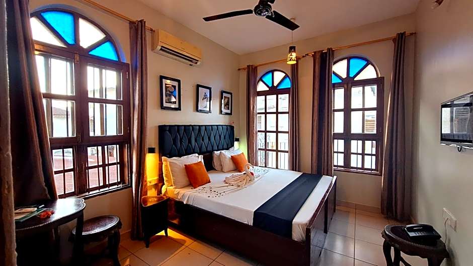 Rumaisa Hotel