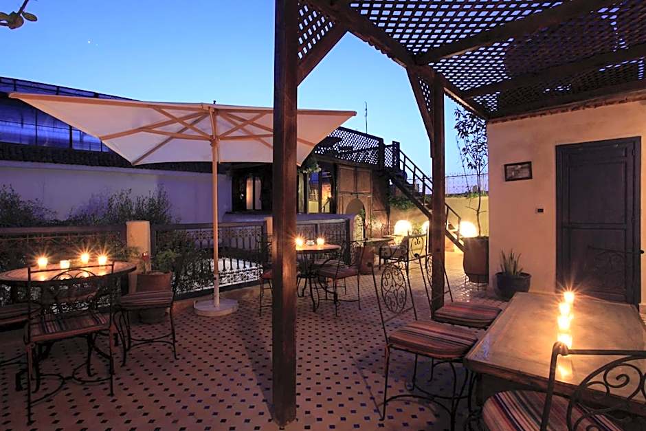 Riad Alma Mouassine
