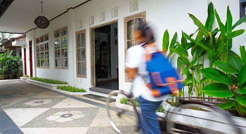 Sanur House