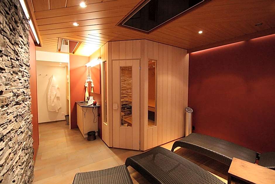 Hotel Frohe Aussicht