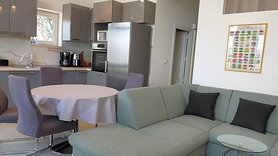 Villa Wind Apartments