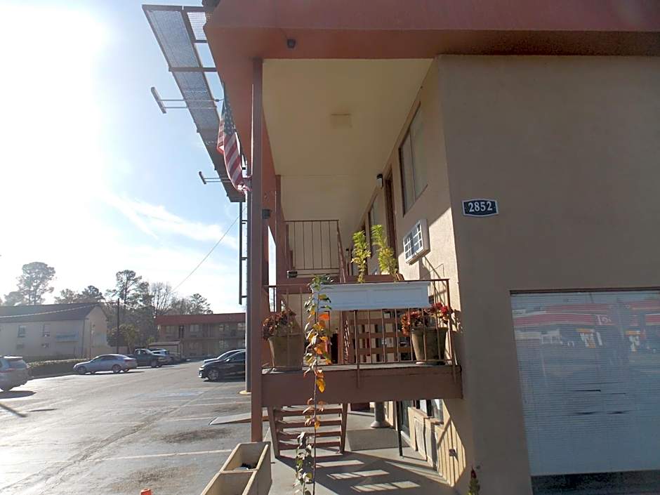 Augusta Best Inn