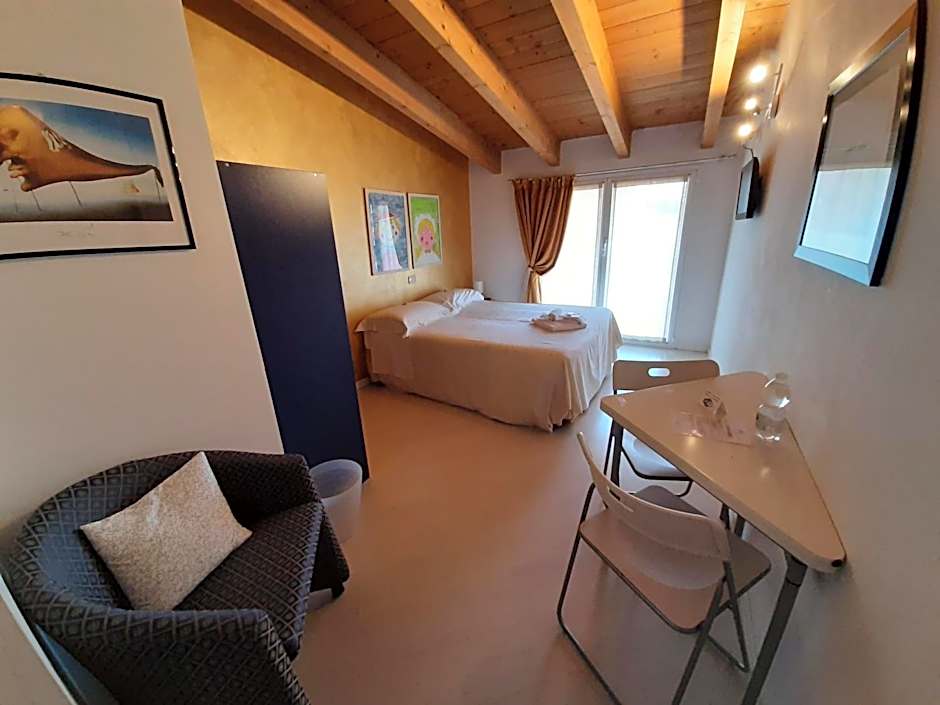 Il Girasole High Quality Inn