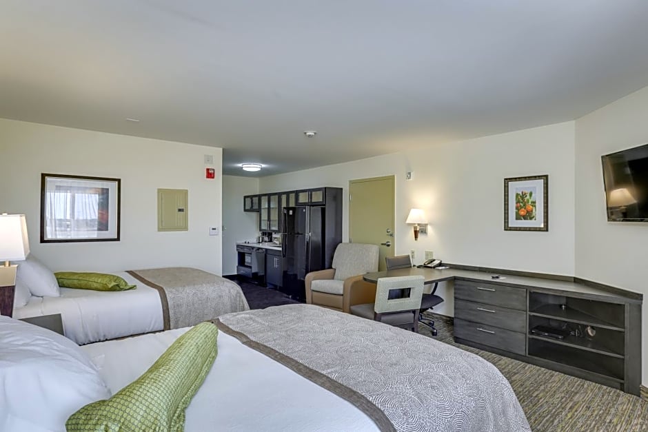 Candlewood Suites College Station By IHG