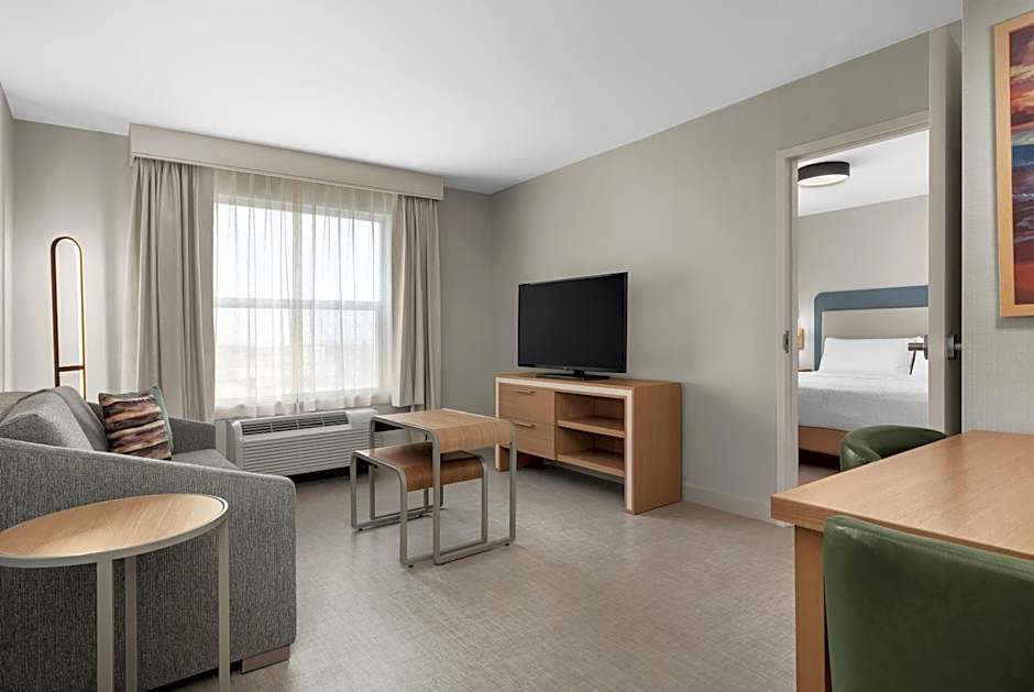 Homewood Suites By Hilton Burlington, On Canada
