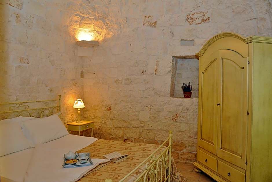 Trulli Vulés