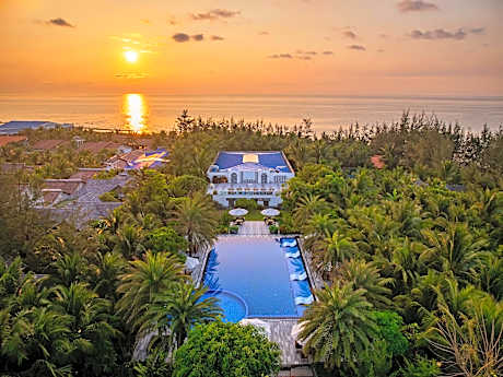 Hon Ba Lagi Beach Resort