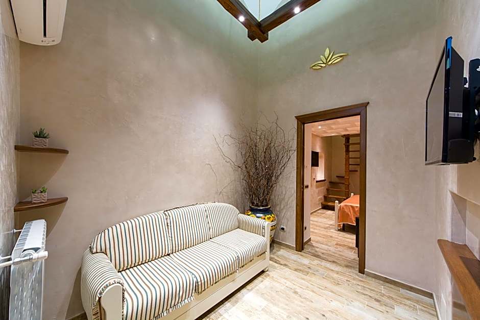 B&B La Casa Nel Giardino