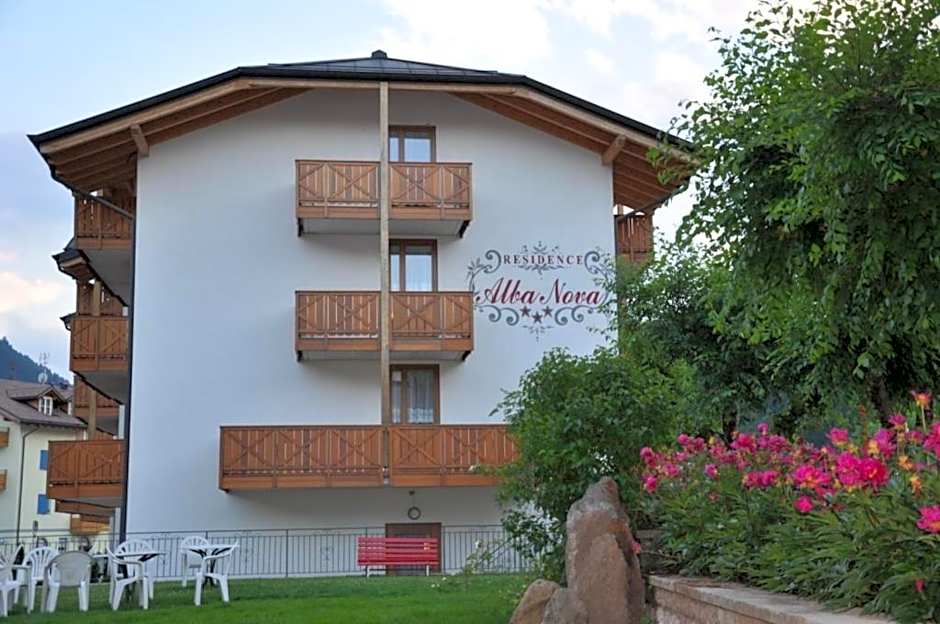 Residence Alba Nova