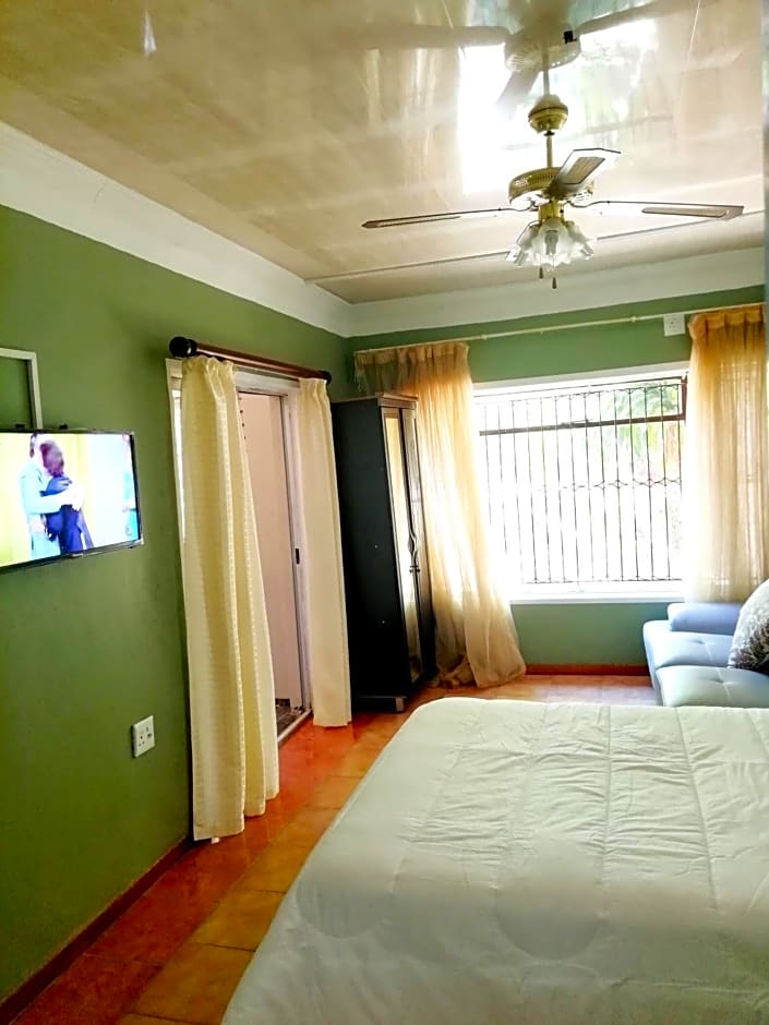 Ankuweni Guest house