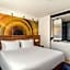 Pullman Budapest
