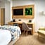 Alma Health & Spa Retreat