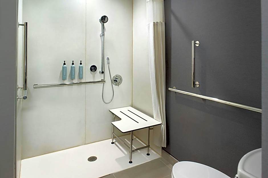 Courtyard by Marriott Atlanta Covington