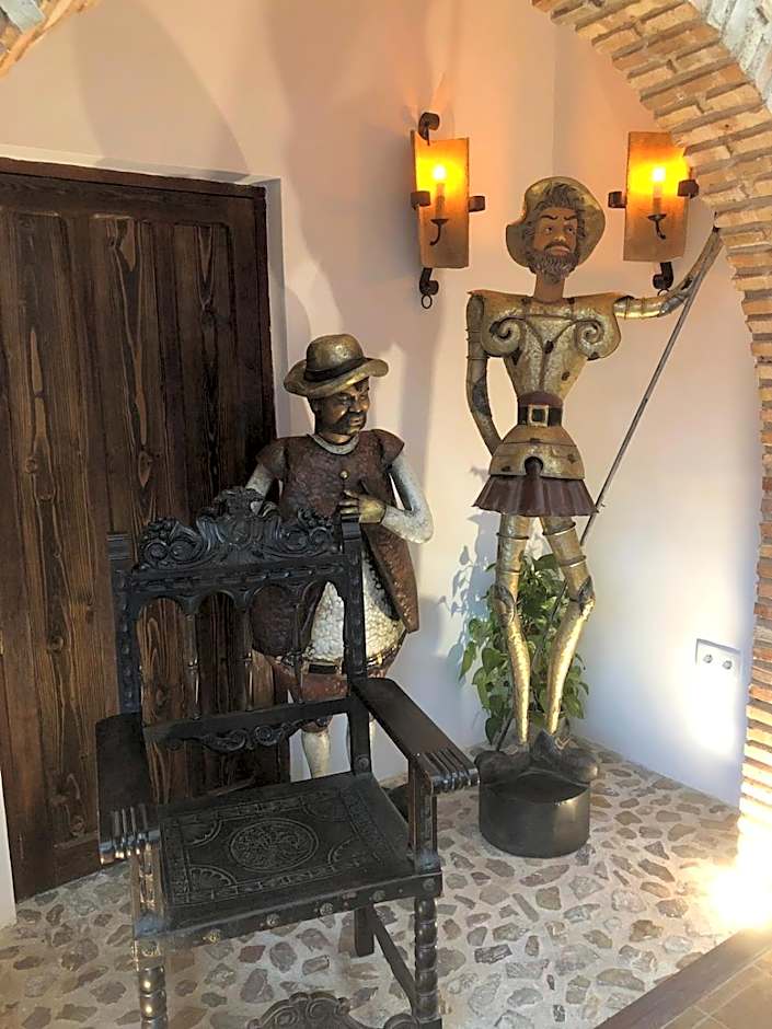 Retiro del Teatro Almagro