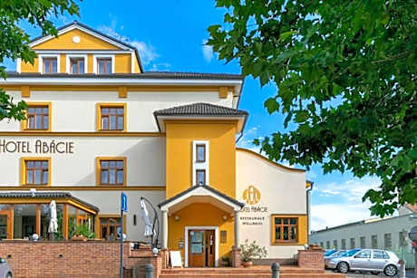 Hotel Abácie & Wellness