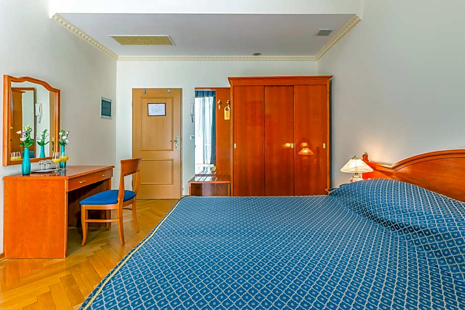 Hotel Galeb