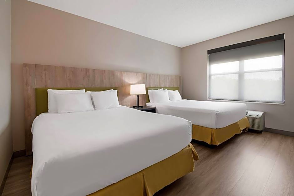Country Inn & Suites by Radisson, Harrisburg Northeast - Hershey