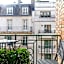 Residence Courcelle