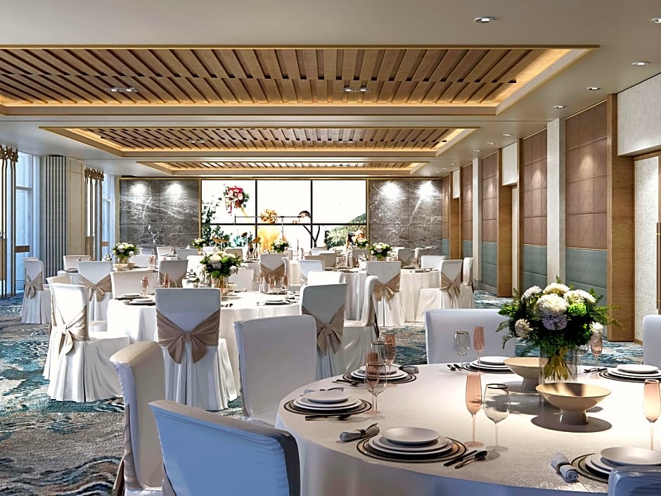 Mercure Langkawi Pantai Cenang