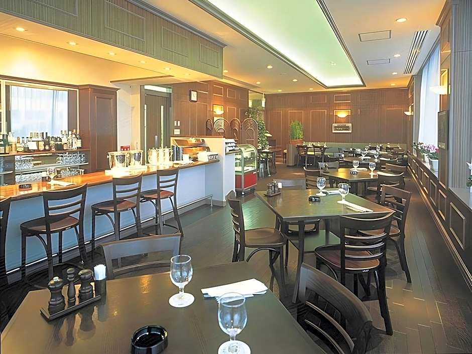 Misawa City Hotel