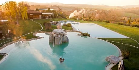 Adler Spa Resort Thermae