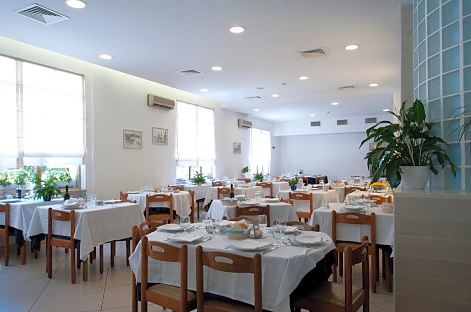 Hotel Mare Blu