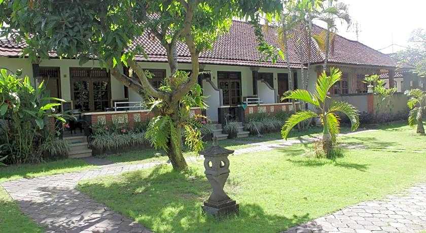 Mangga Bali Inn