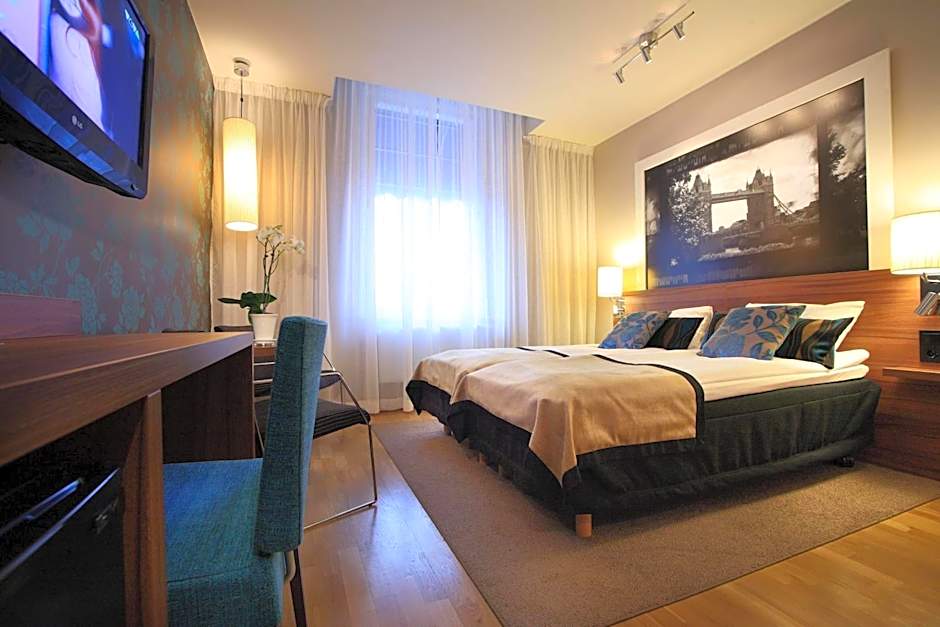 Scandic Luleå
