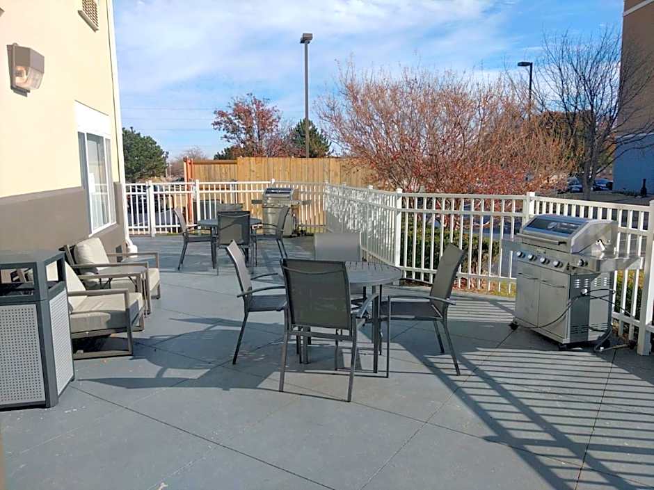 MySuites Lawton