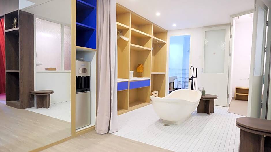 The WIN Hotel Surabaya