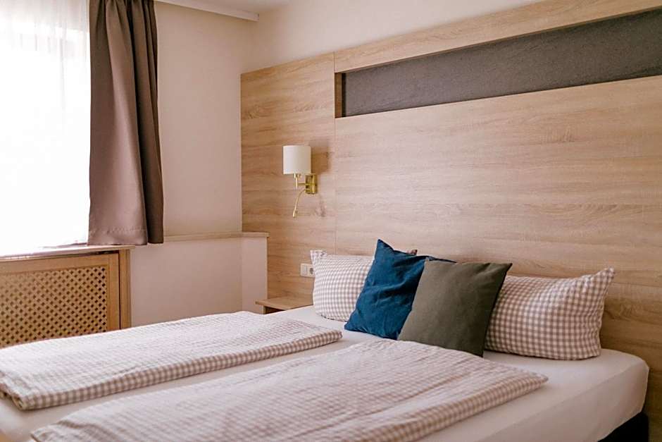 Hotel Vogtareuther-Hof