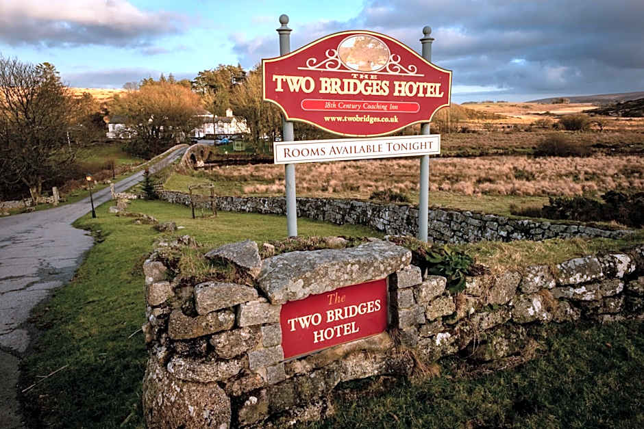 Two Bridges Hotel