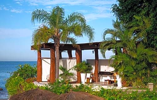 PV The Mayan Palace Suite at Vidanta in Puerto Vallarta
