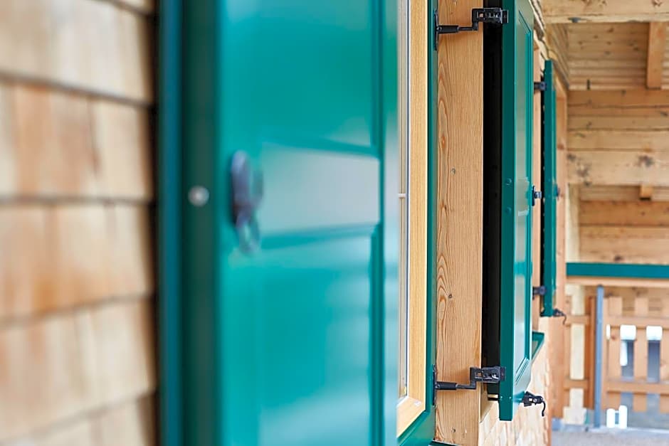 Anthony´s Alpin Hotel Garni