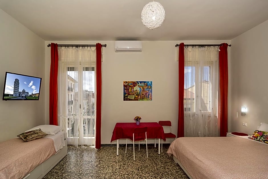 Aliante Turist House