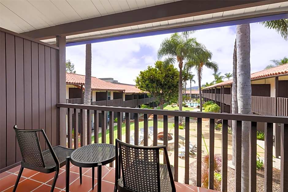 Best Western Plus Pepper Tree Inn