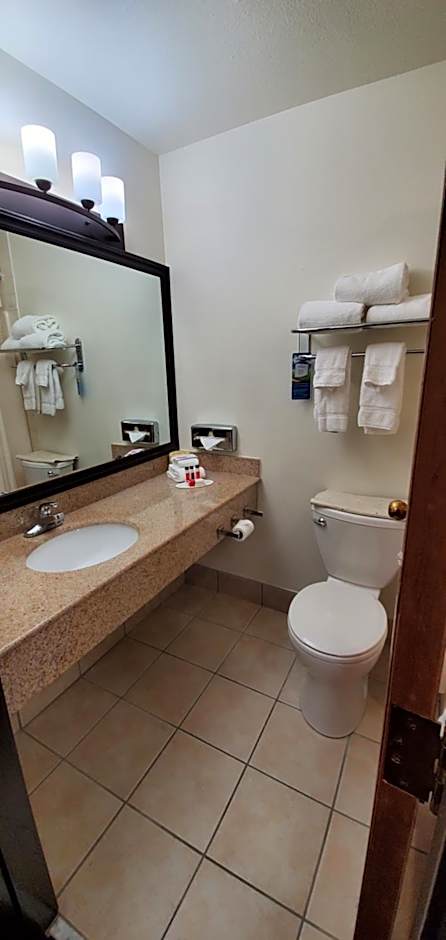 Baymont by Wyndham Seattle/Kirkland WA