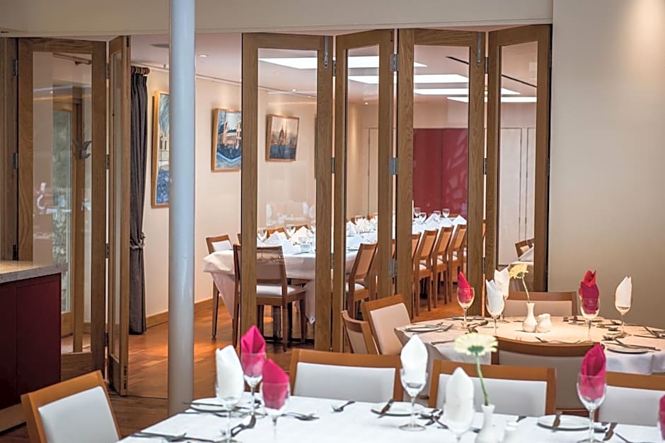 Rewley House University of Oxford