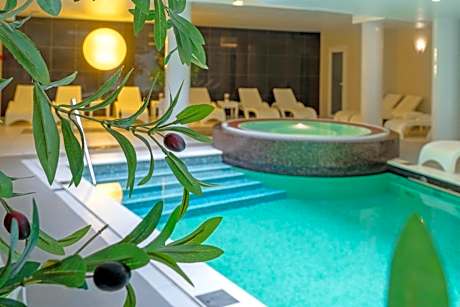Wellton Centrum Hotel & SPA