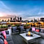 SuitesRUs Apart Hotel near Dodgers Stadium