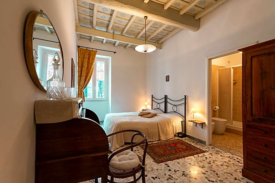 B&B La Scalinatella