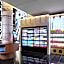 Avani Frankfurt City Hotel