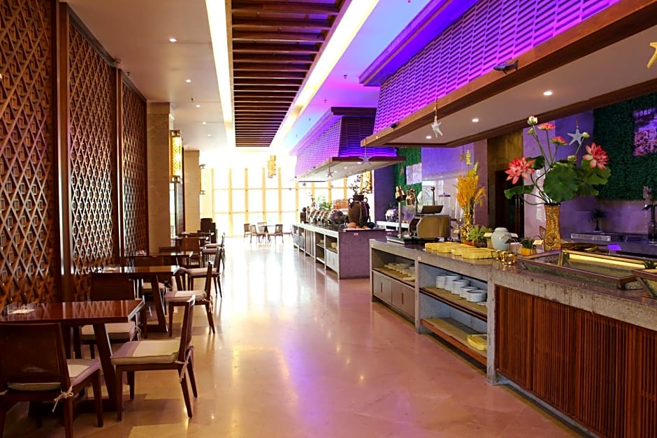 Ramada Hotel And Suites Boao