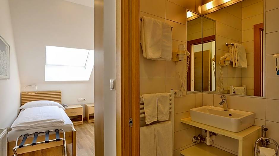 Hotel Sparerhof