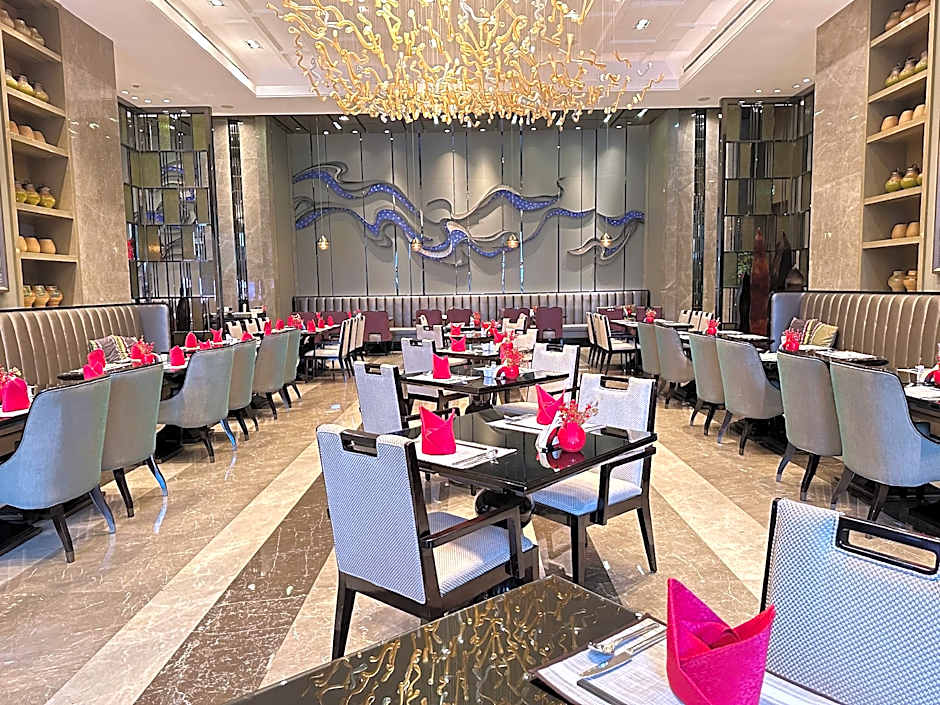 Wanda Realm Liuzhou