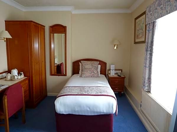 Best Western Banbury House Hotel