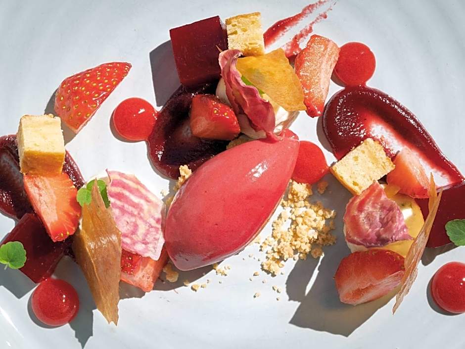 Hotel La Citadelle Metz Mgallery